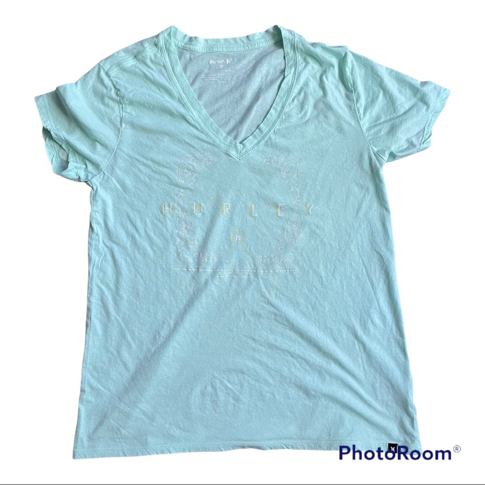 HURLEY Short Sleeve Tee